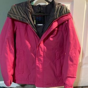 Burton Ski Jacket